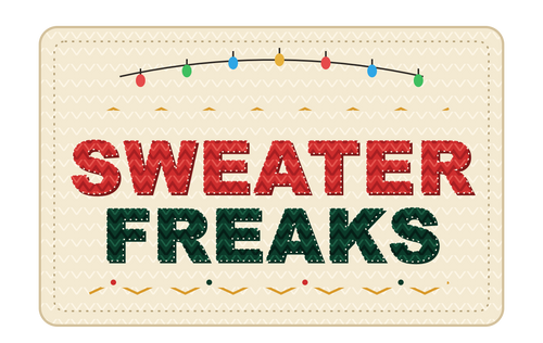 Sweater Freaks 